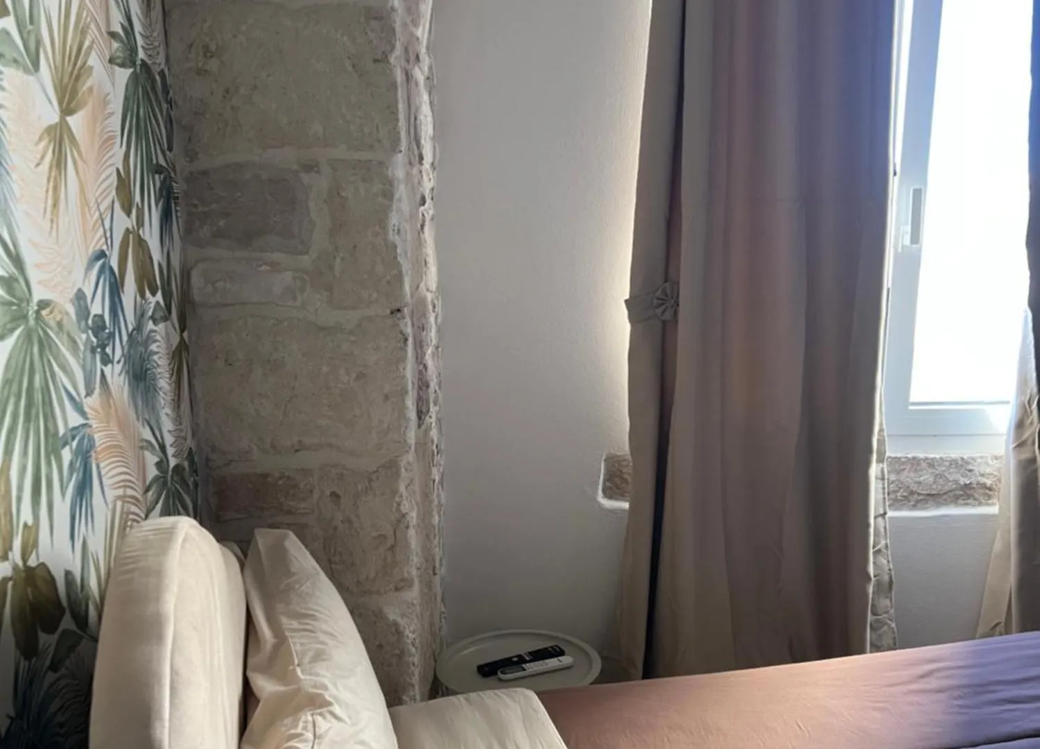 La Fiumara - Room With Bathroom Bitonto Appartement