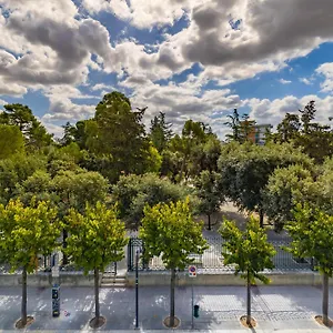 Apt Green Park ¤ Best Airport ¤ Appartamento