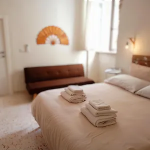 Citta Vecchia Maison d'hôtes