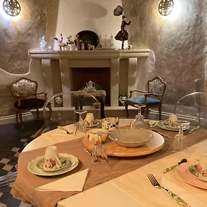 Palazzo Siena De Facendis Couette-café