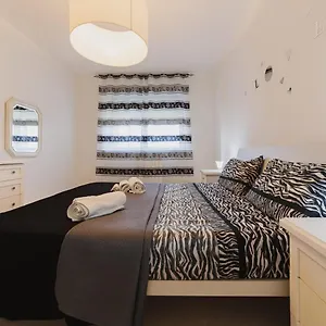 Swamyhome Aereoportobaripalese Appartamento