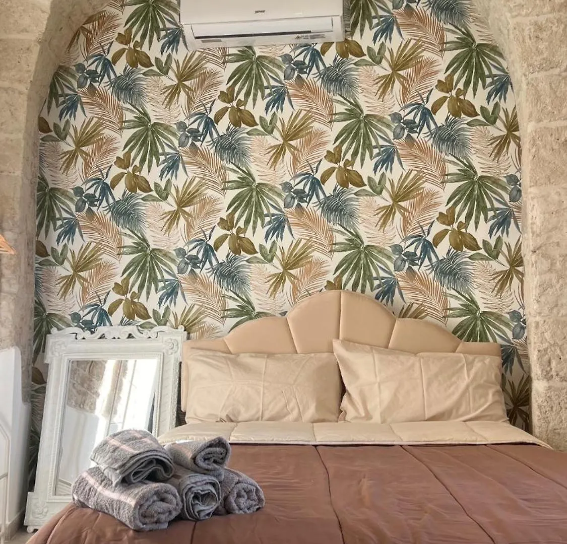 La Fiumara - Room With Bathroom Bitonto Appartamento