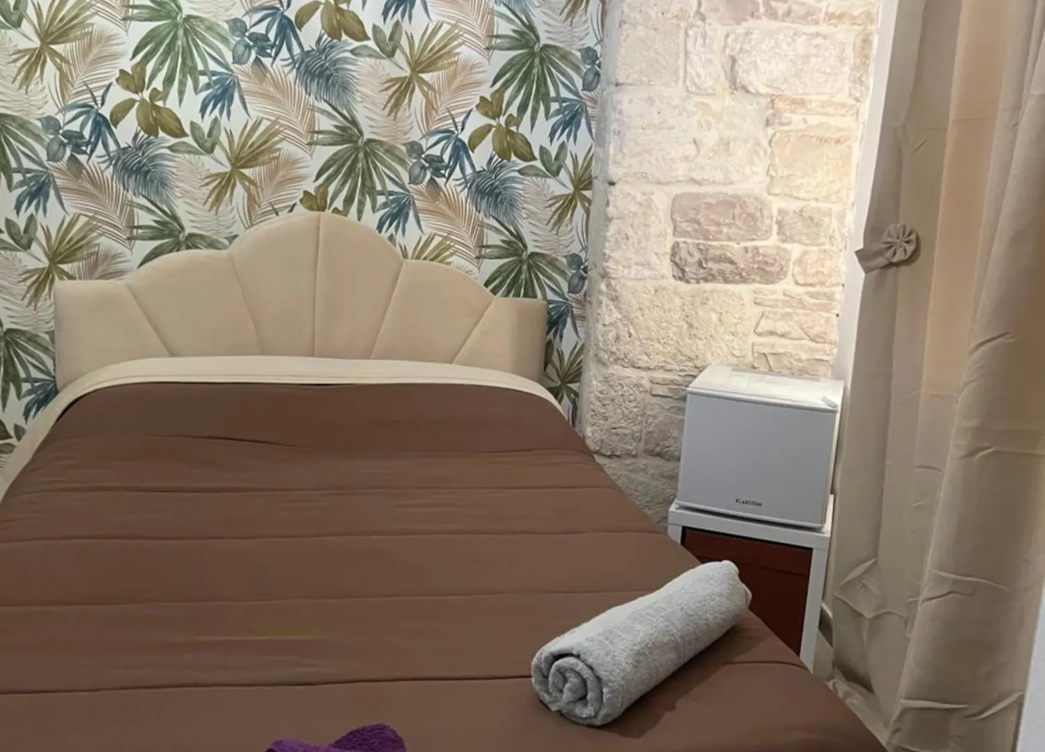 La Fiumara - Room With Bathroom Bitonto 0*,  Italia