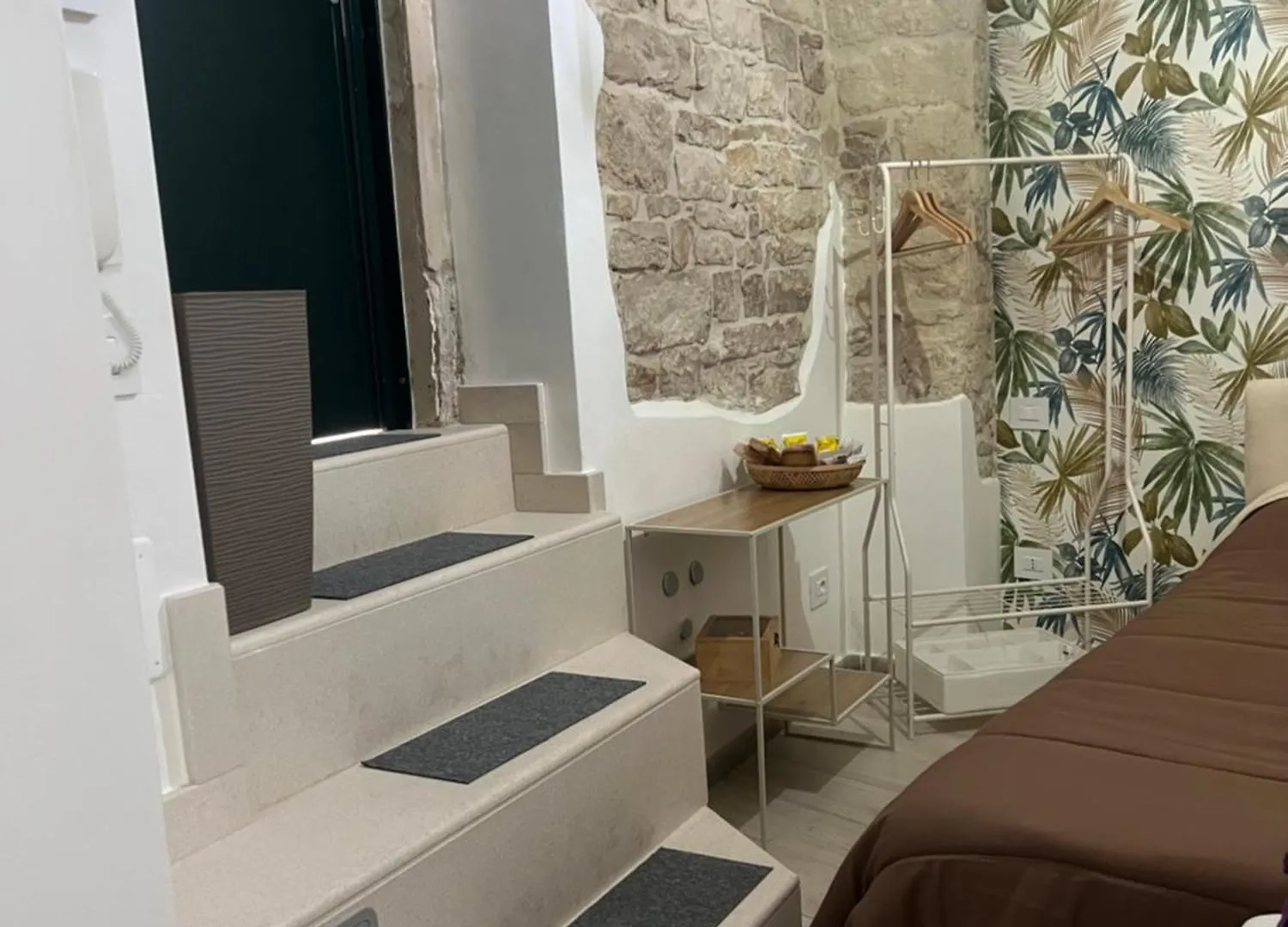 La Fiumara - Room With Bathroom Bitonto Appartamento