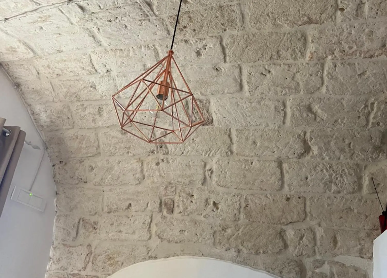 Appartamento La Fiumara - Room With Bathroom Bitonto Italia