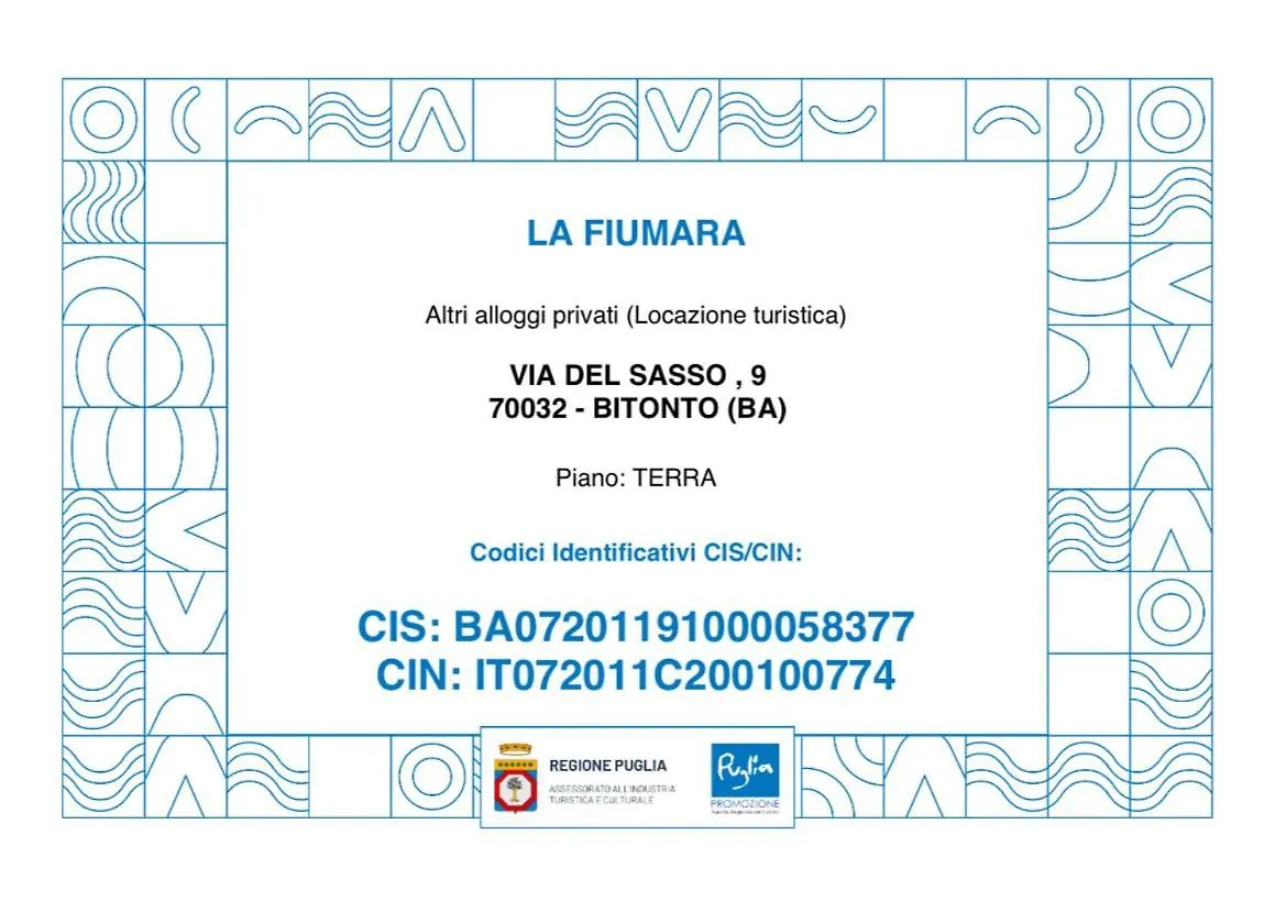 Appartamento La Fiumara - Room With Bathroom Bitonto