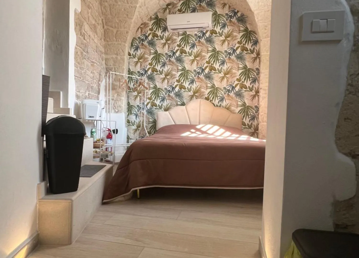 La Fiumara - Room With Bathroom Bitonto