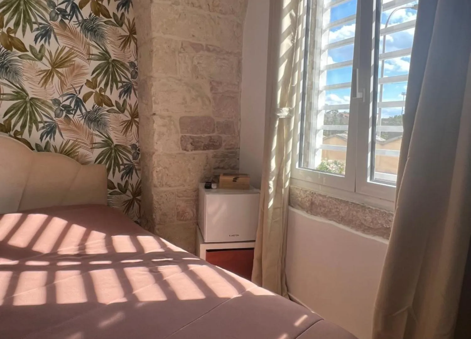 Appartamento La Fiumara - Room With Bathroom Bitonto Italia